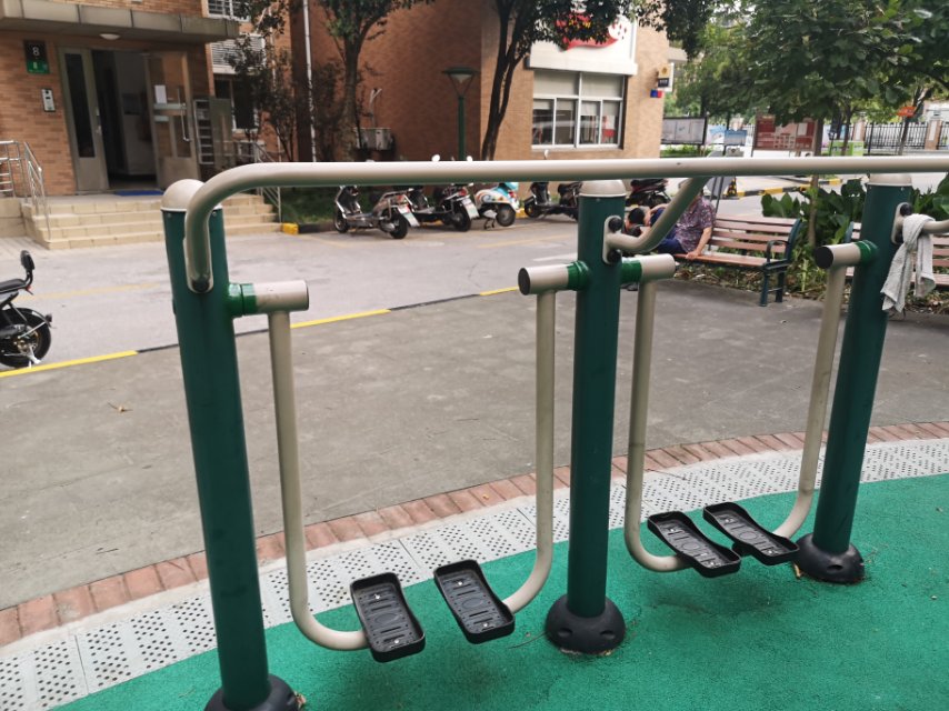 太空漫步機(jī) 太空漫步機(jī)