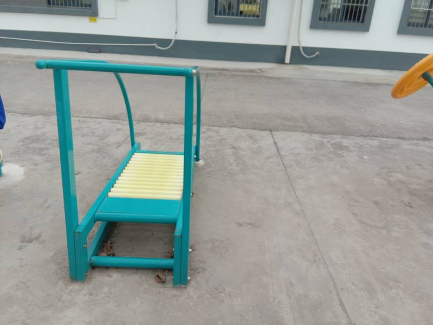 室外跑步機(jī)