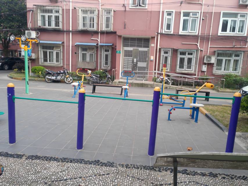 壓腿訓(xùn)練器