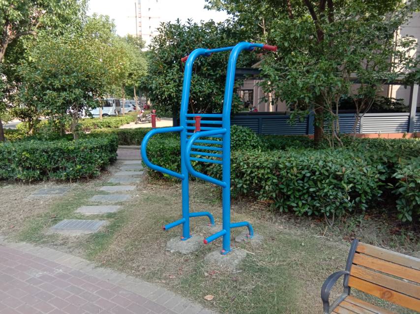 多功能訓(xùn)練器