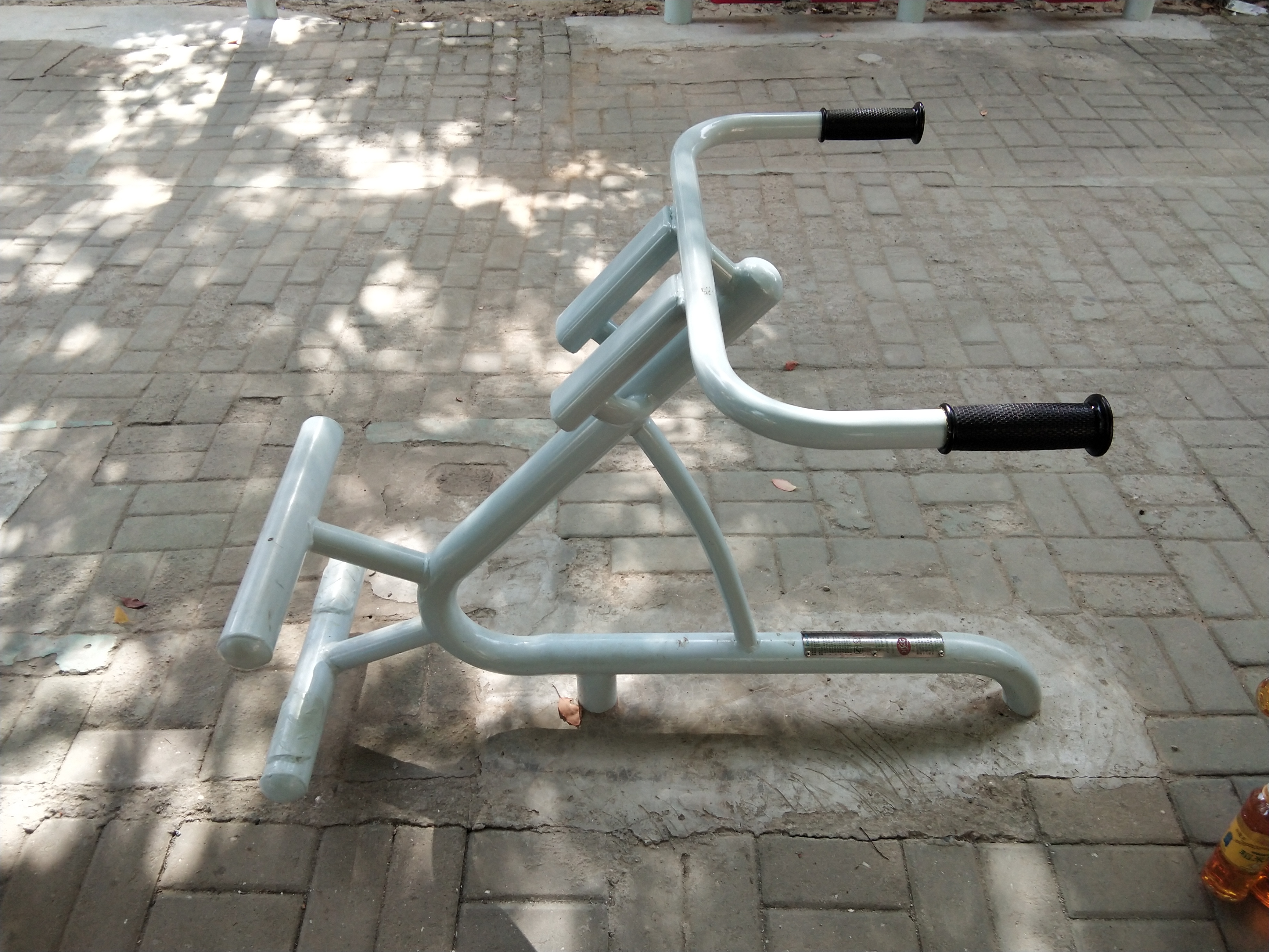 背肌訓(xùn)練器