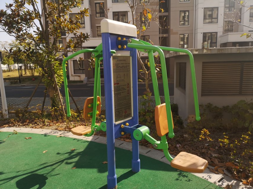 雙立柱前推訓(xùn)練器