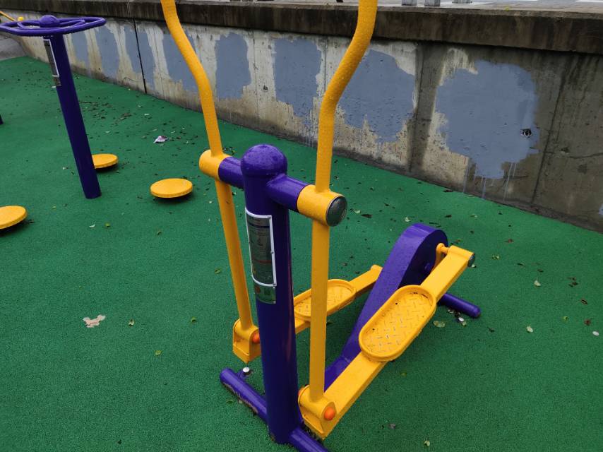 橢圓跑步機(jī)