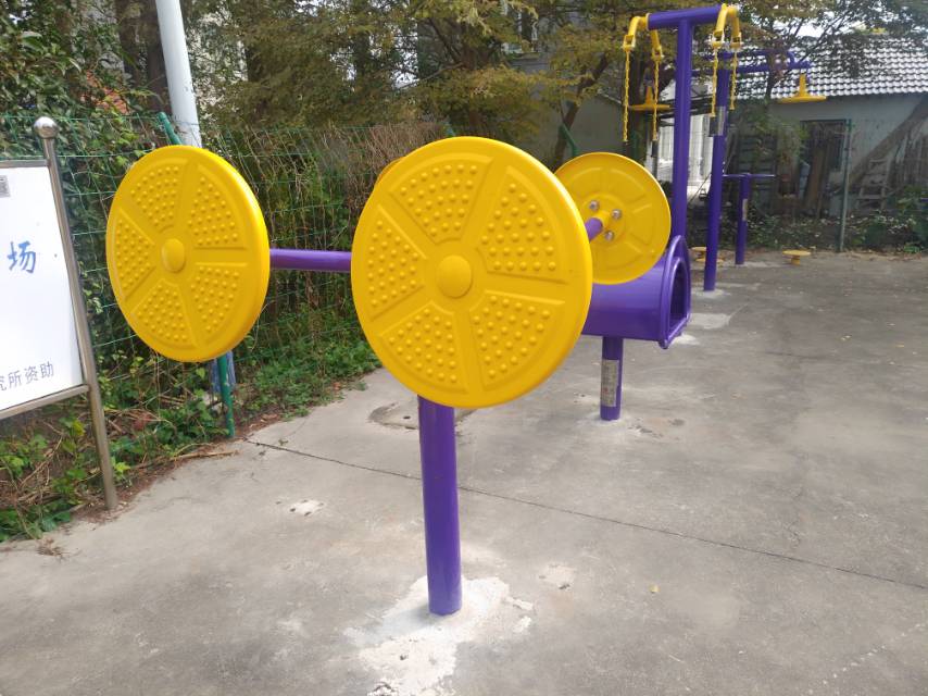 肩關(guān)節(jié)訓(xùn)練器