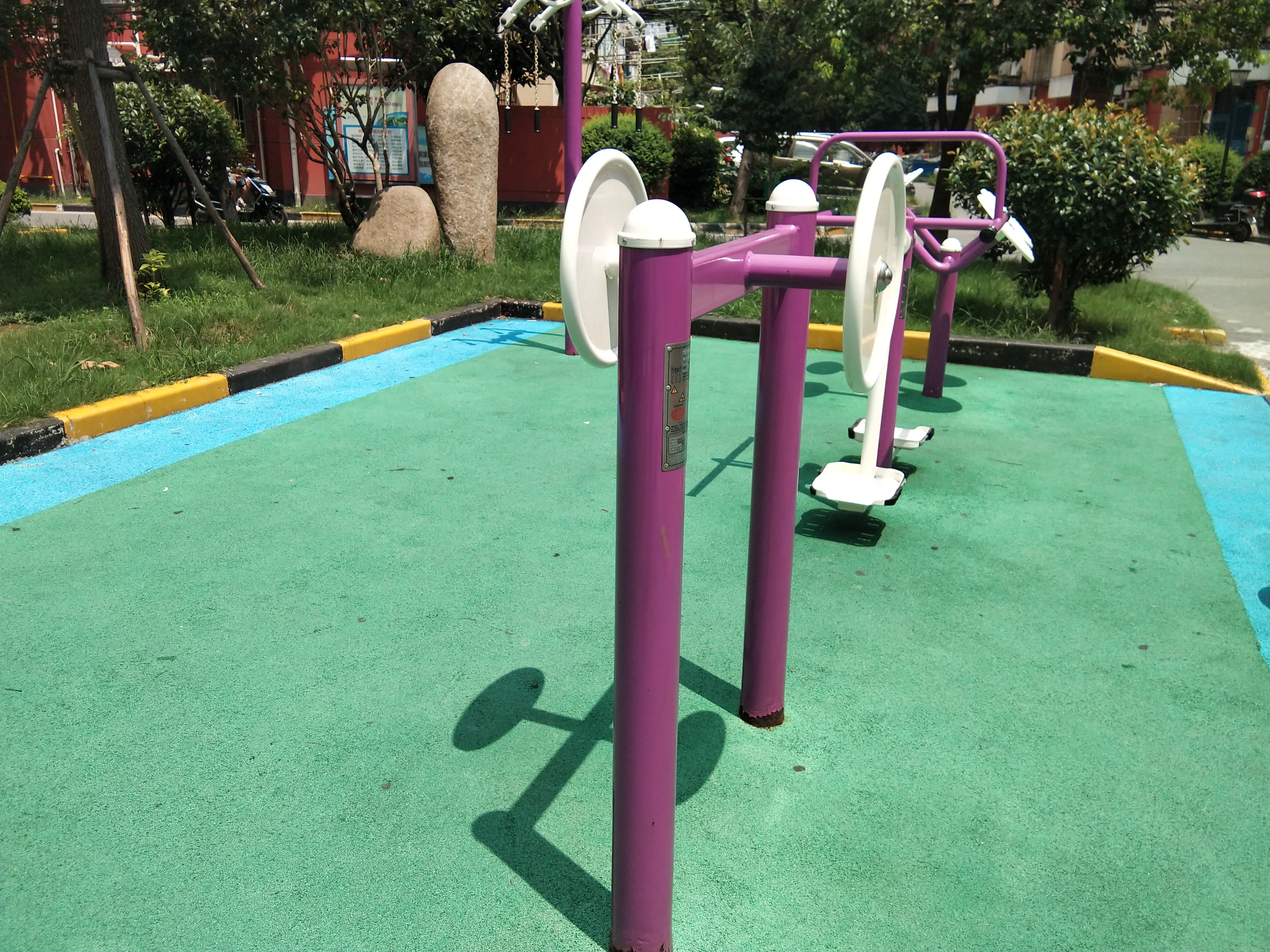 臂力訓(xùn)練器