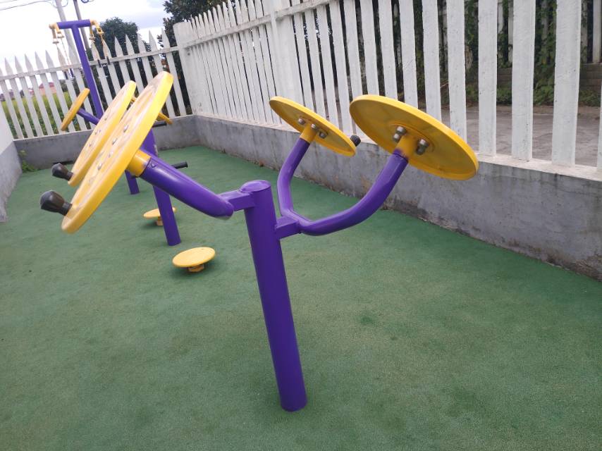 肩關(guān)節(jié)訓練器