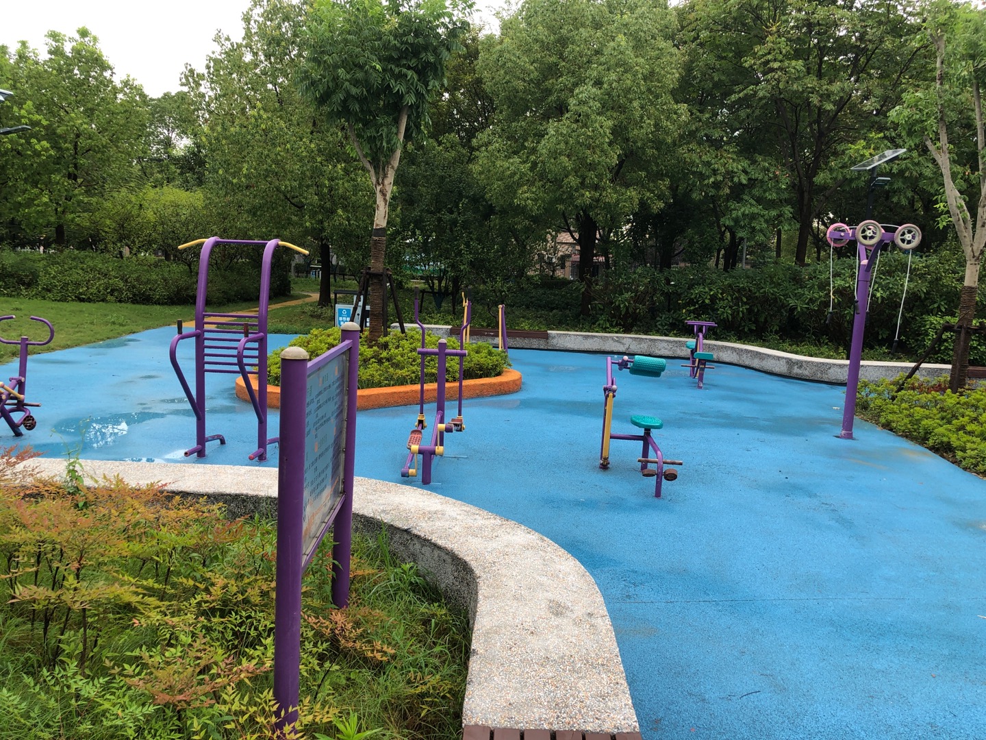 元祥居委F健身苑點(diǎn)