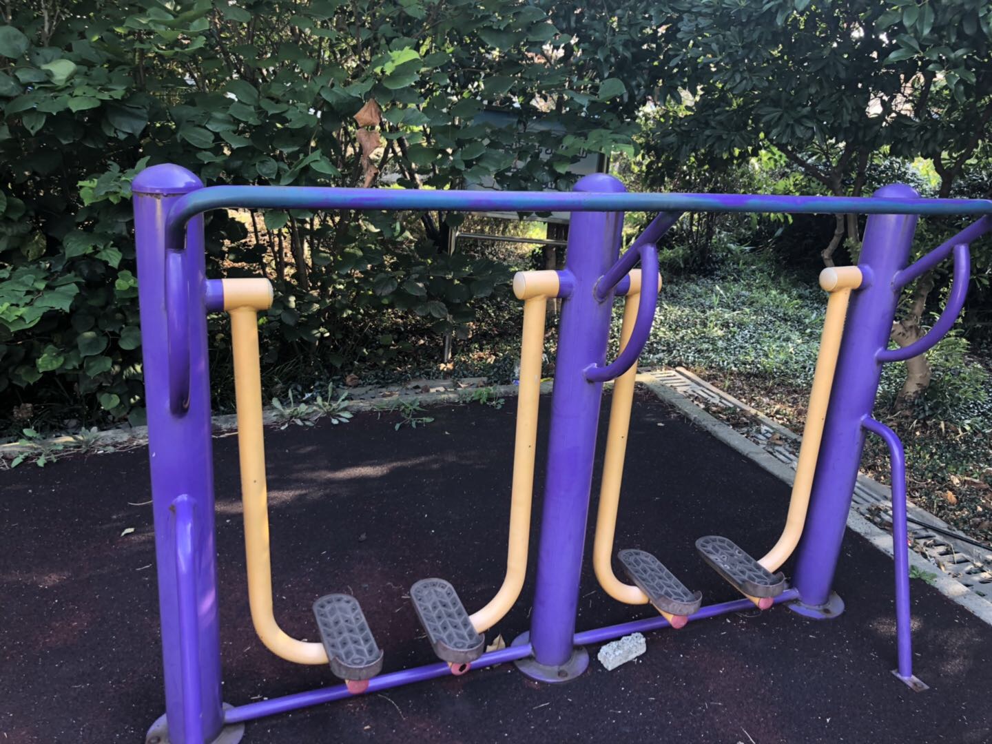 太空漫步機(jī)