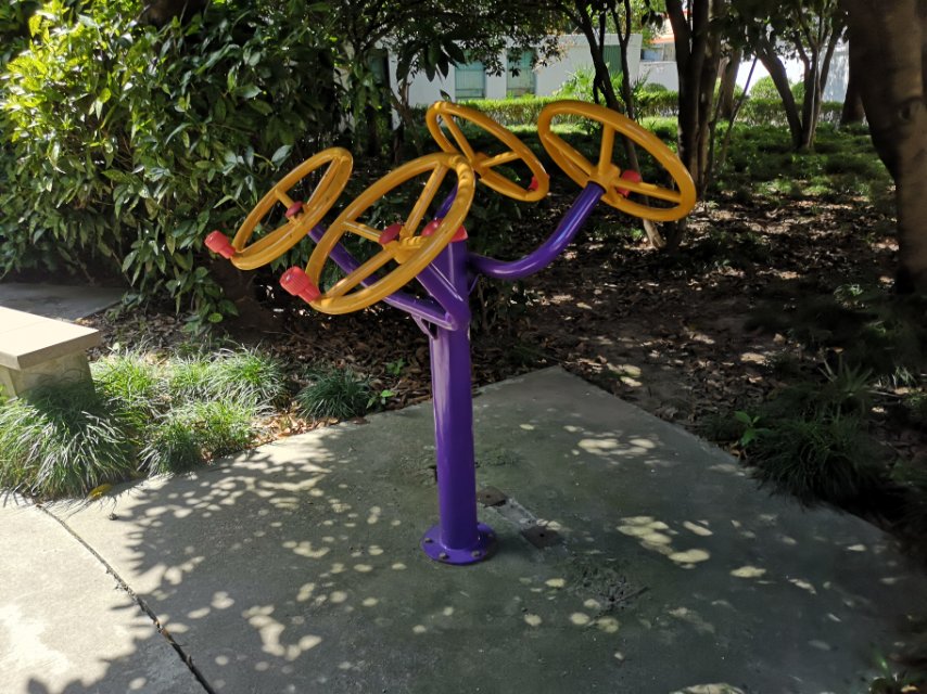 肩關(guān)節(jié)康復(fù)器