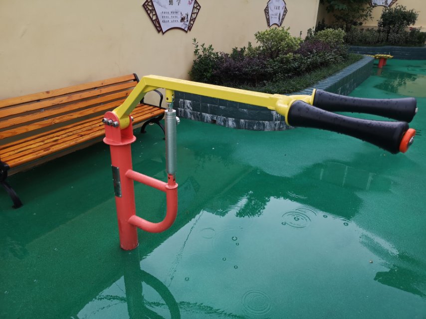 深蹲訓(xùn)練器