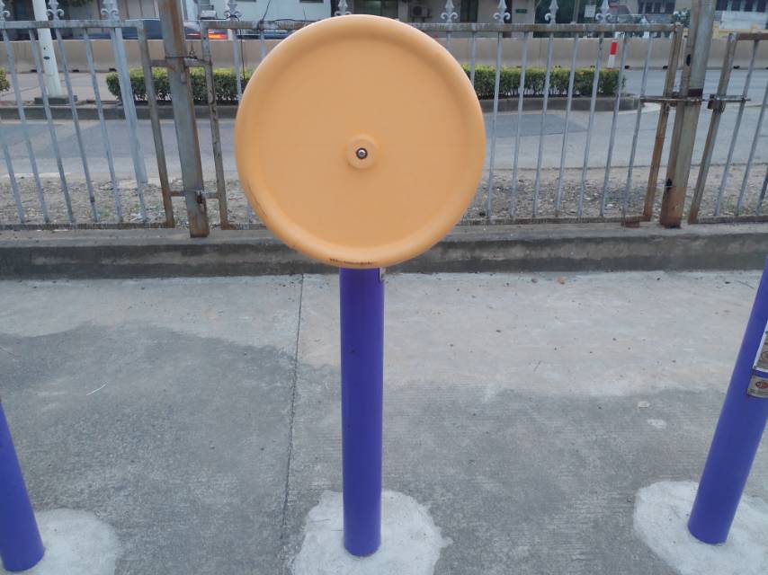 臂力訓(xùn)練器