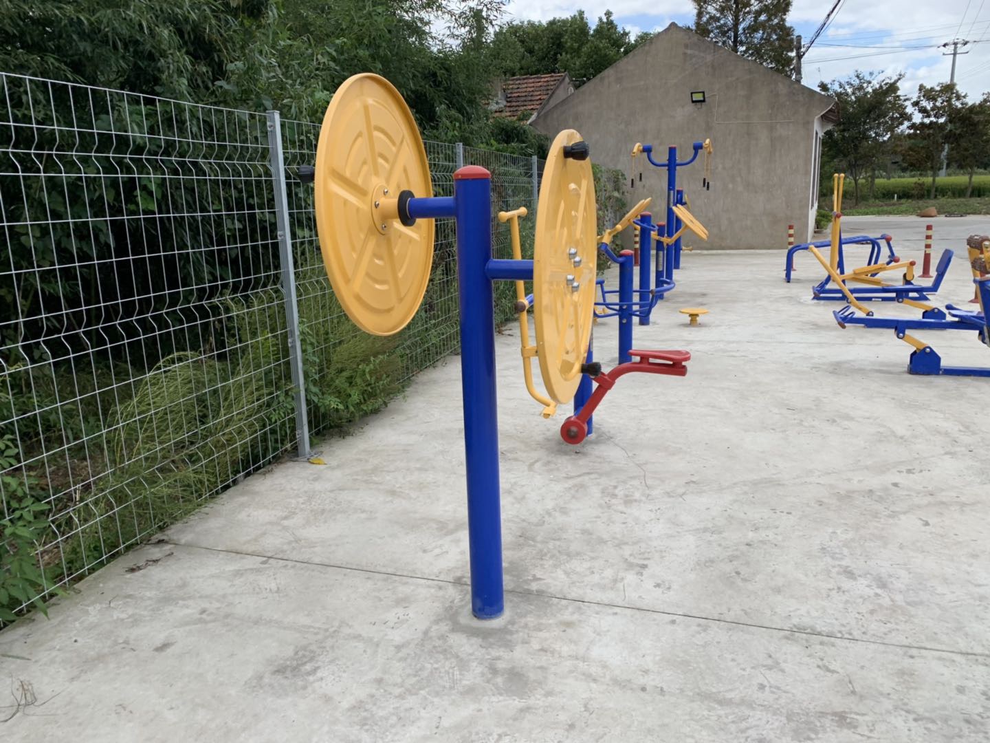 快樂大轉(zhuǎn)盤