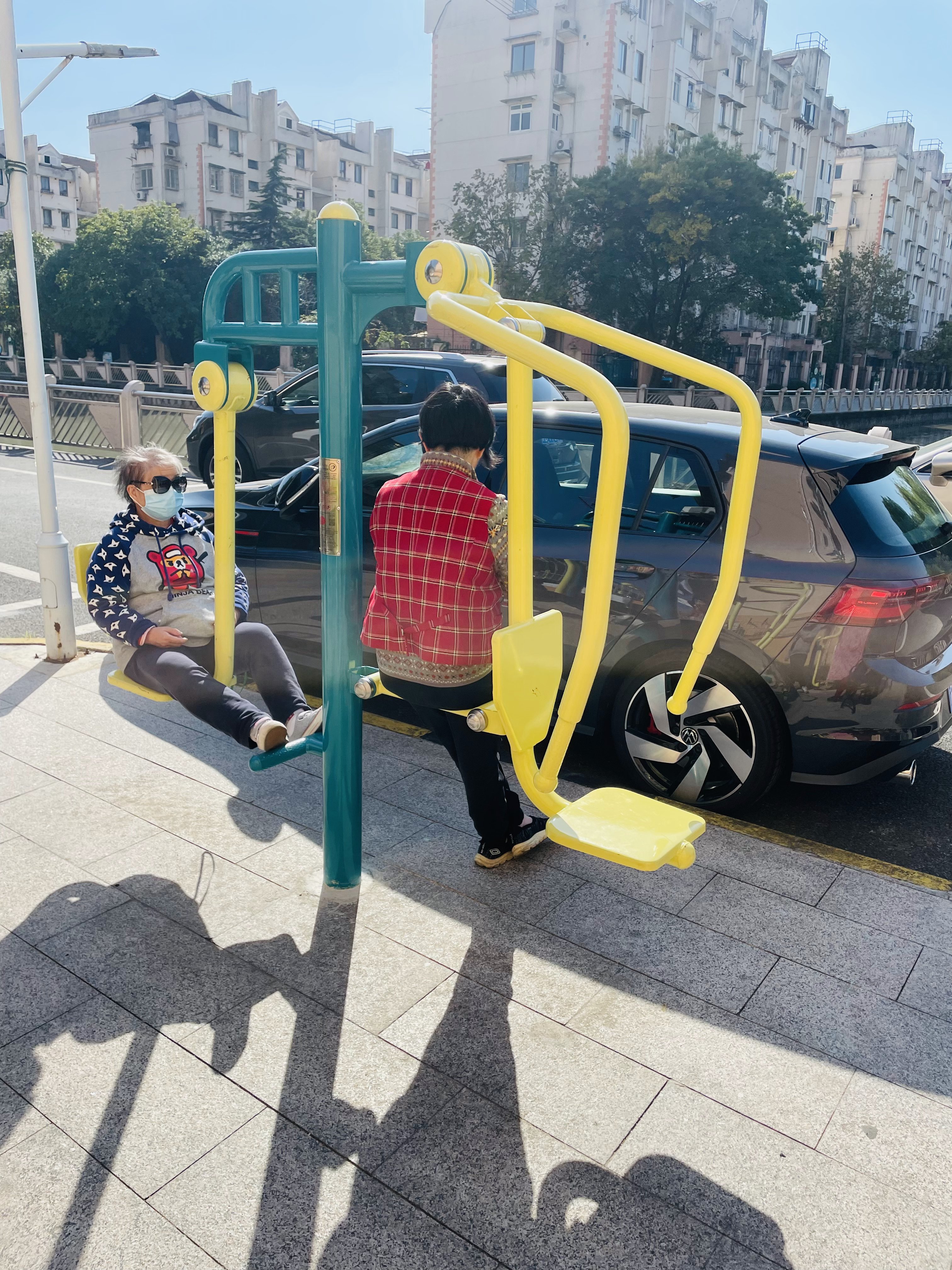 上下肢訓(xùn)練器 上下肢訓(xùn)練器