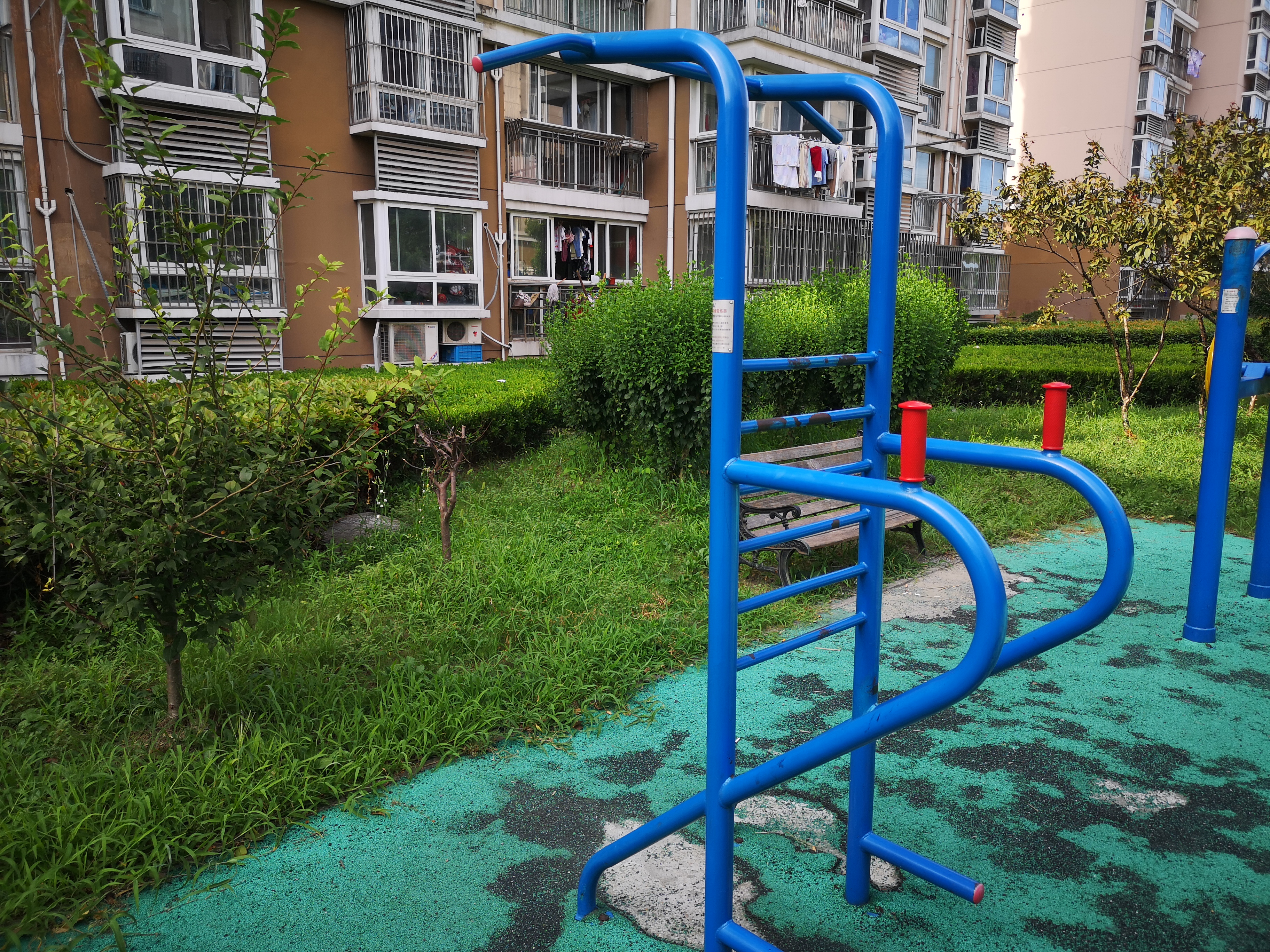 多功能訓(xùn)練器