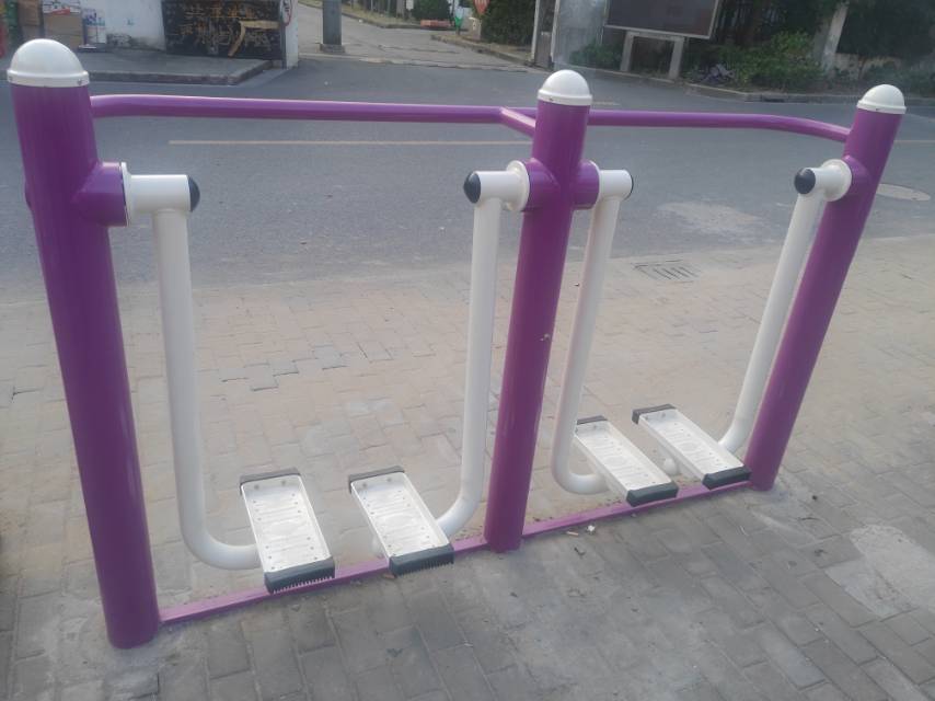 雙位漫步機(jī)