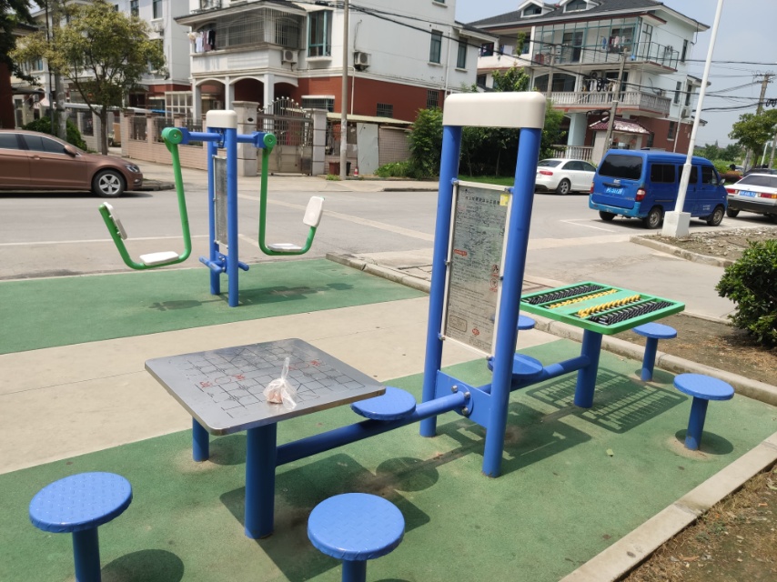 雙立柱棋牌桌益智算盤(pán)