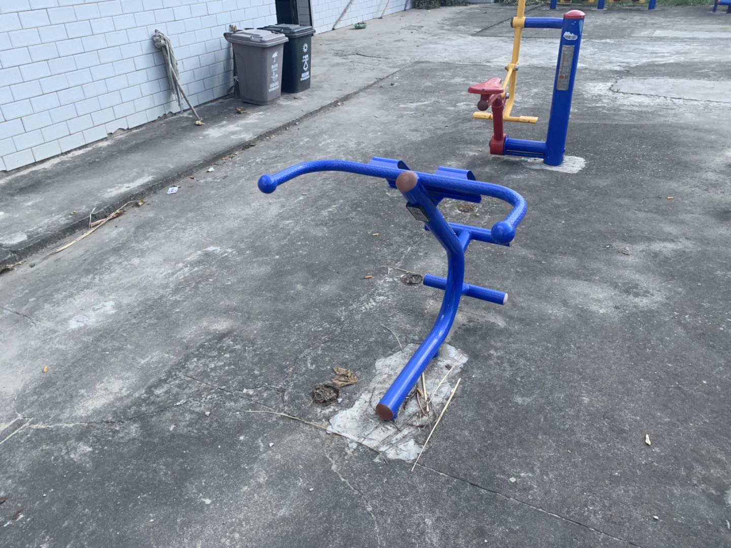 背肌/腹肌訓(xùn)練器