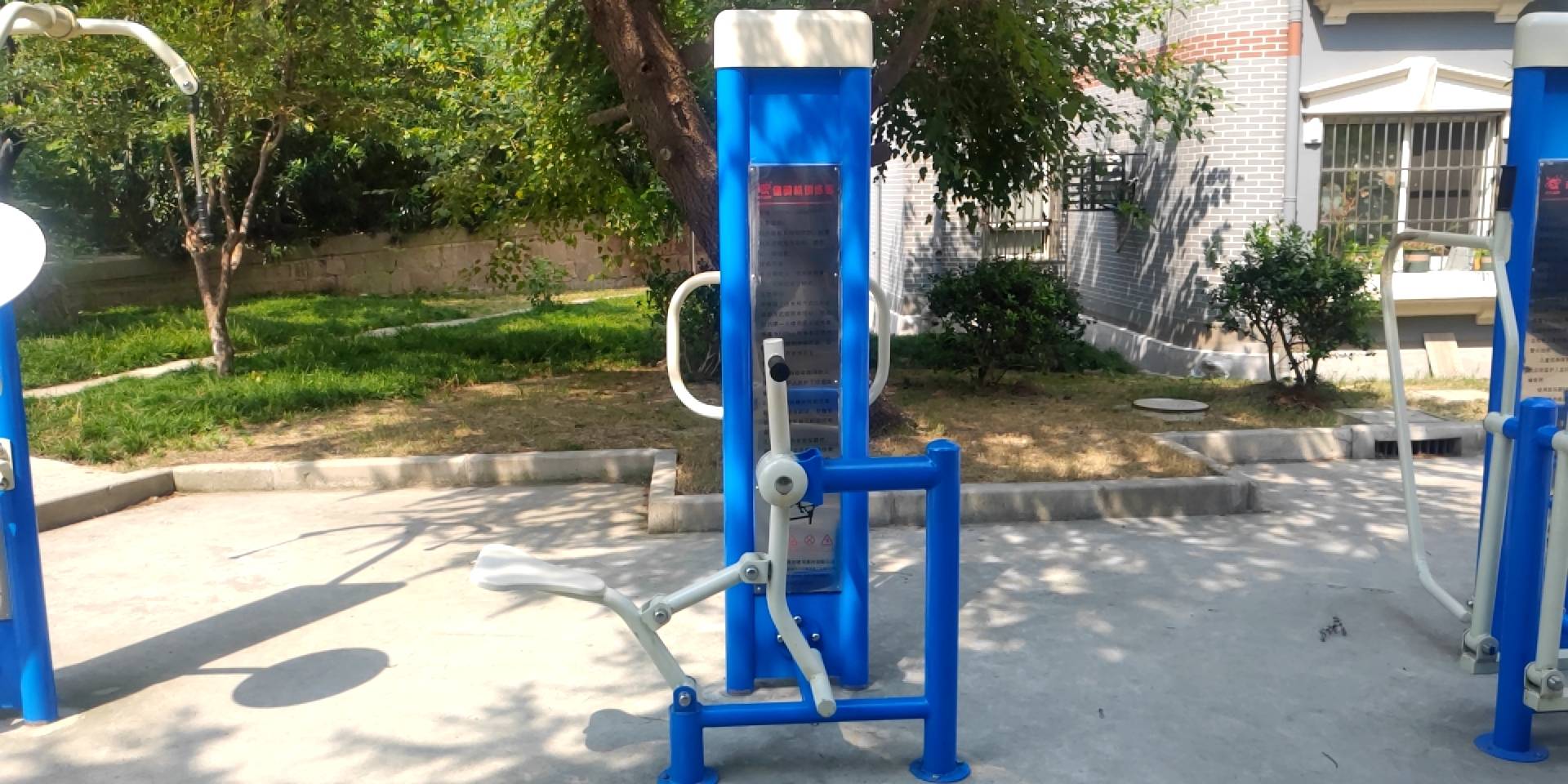 健騎機訓(xùn)練器