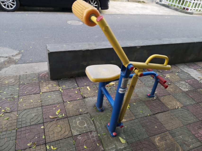 腹背鍛煉器 腹背鍛煉器