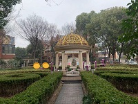 英郡別苑健身苑點