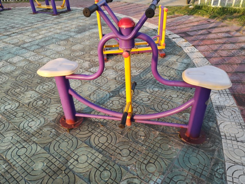 下肢訓(xùn)練器