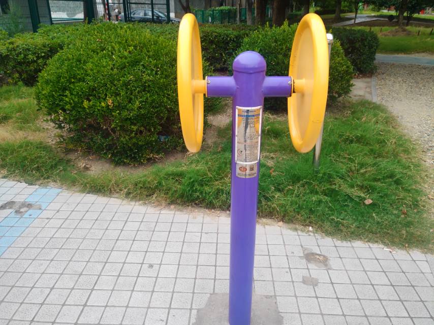 臂力訓(xùn)練器