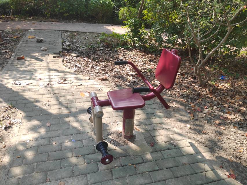 膝關(guān)節(jié)康復器