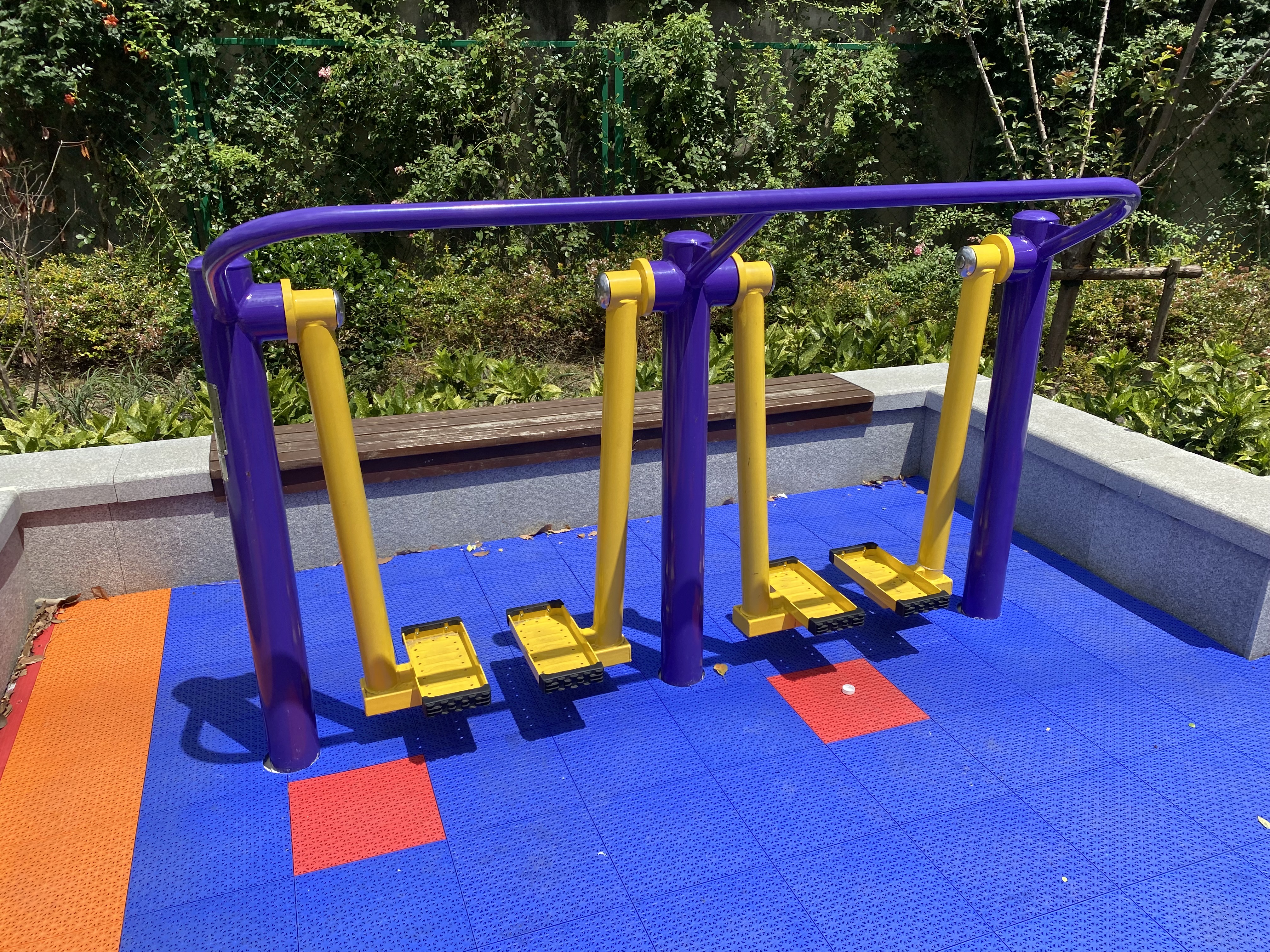 太空漫步機(jī)