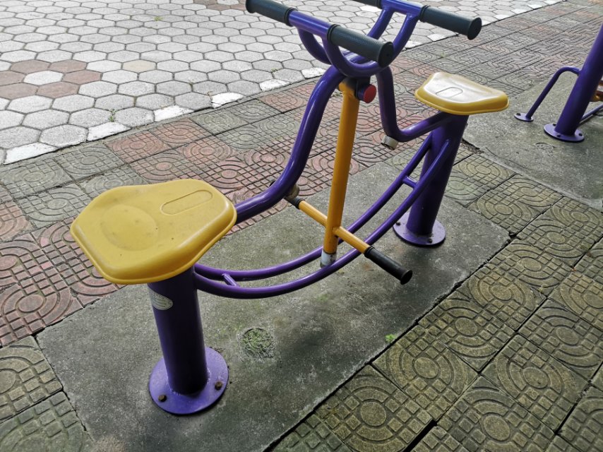 下肢康復(fù)器