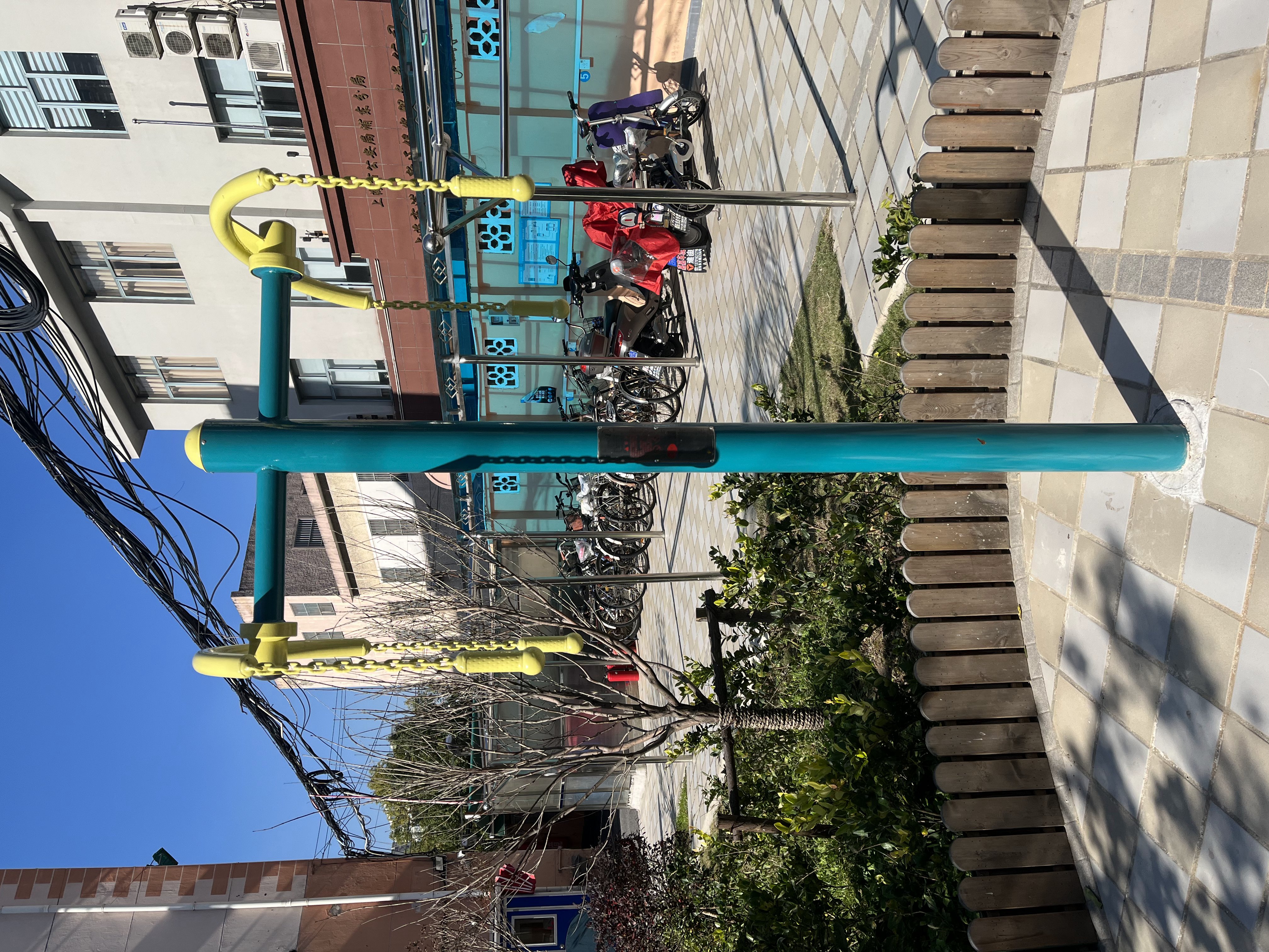 上肢牽引器 上肢牽引器