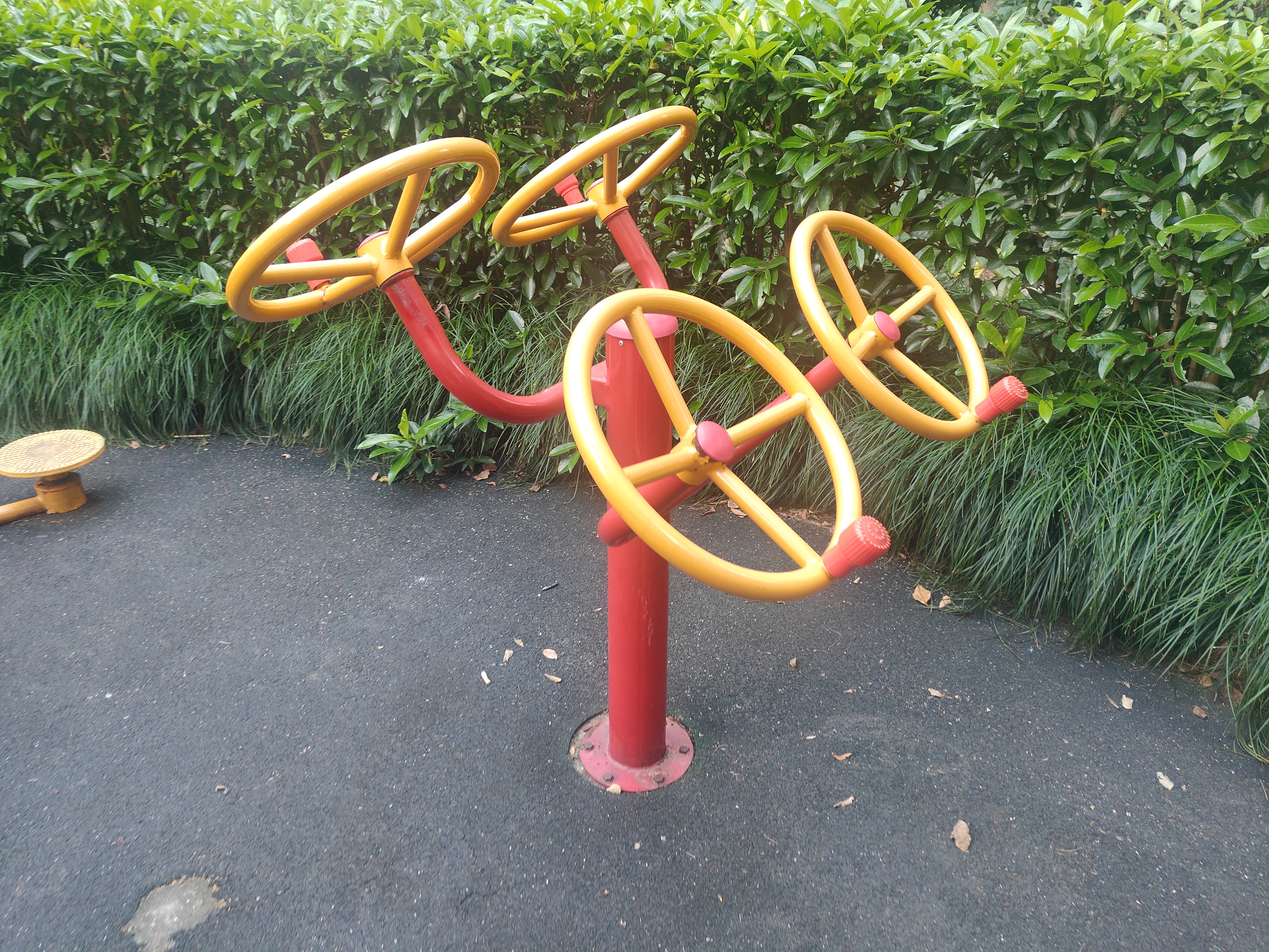 肩關(guān)節(jié)康復(fù)器