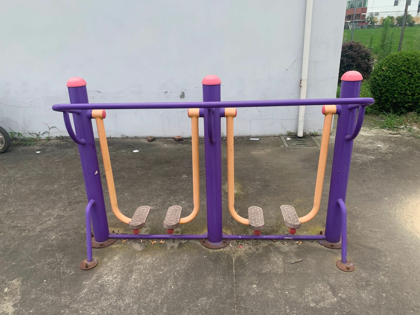 太空漫步機(jī)