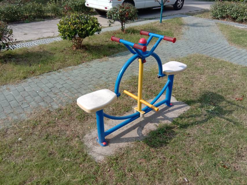 下肢康復(fù)器