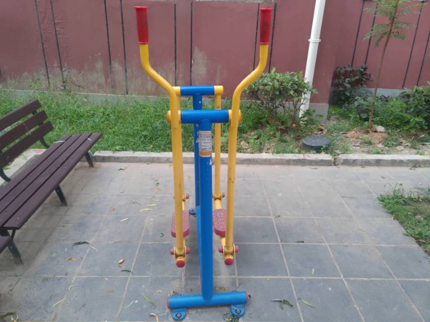 單人漫步器 單人漫步器