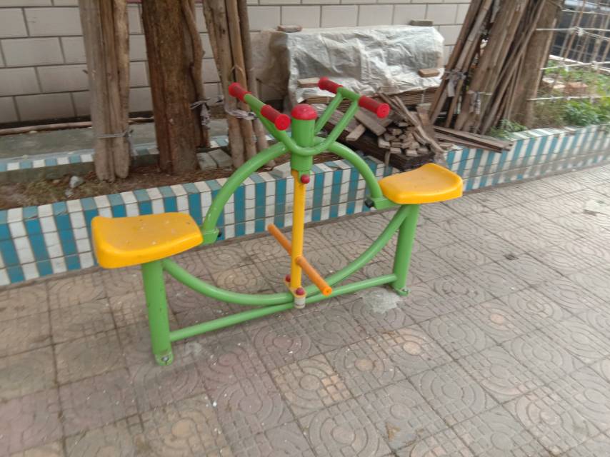 下肢康復(fù)器