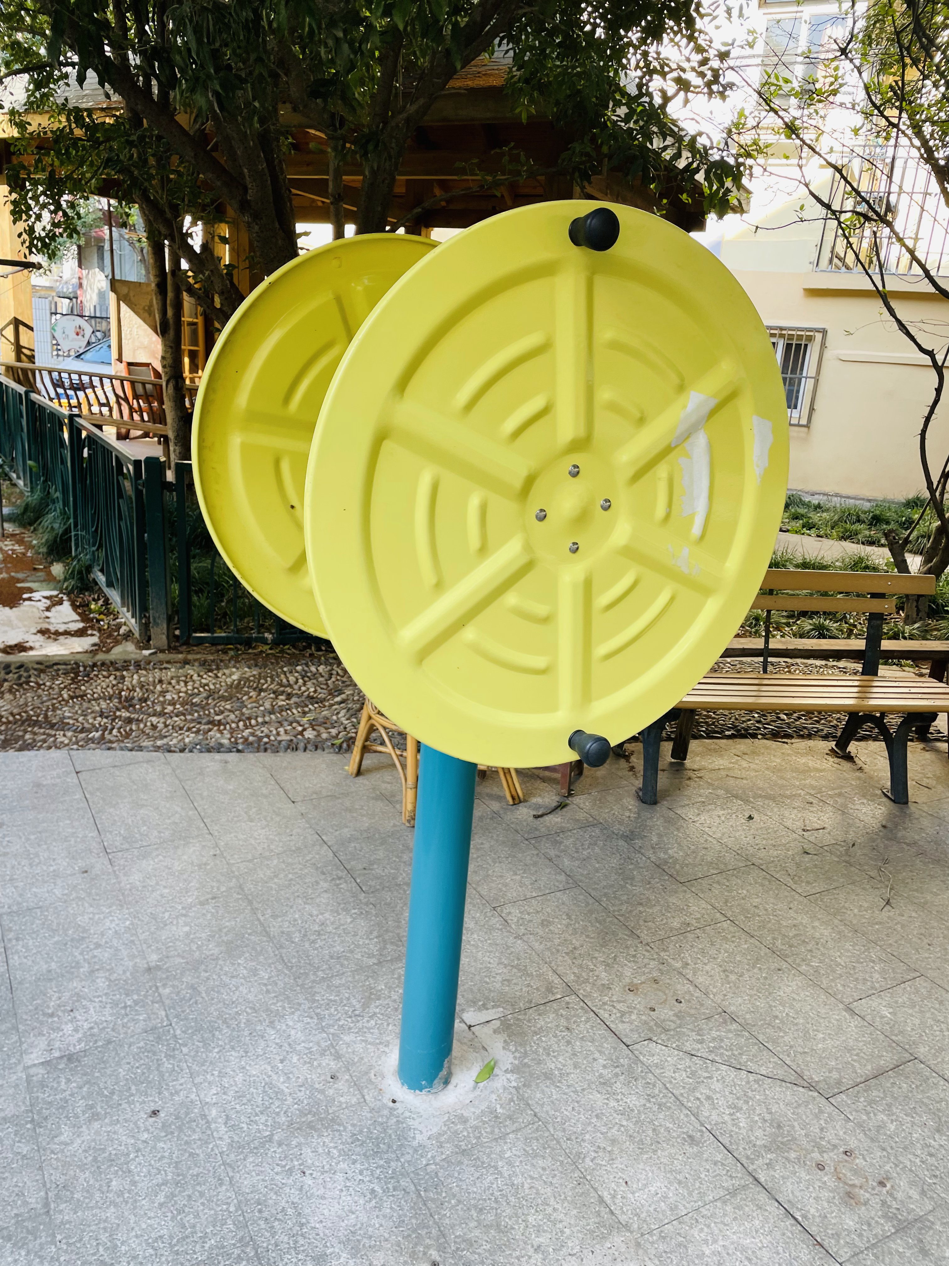 快樂大轉輪 快樂大轉輪