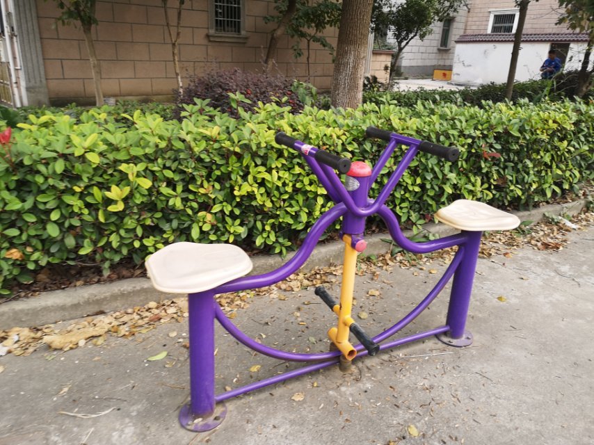 下肢訓(xùn)練器