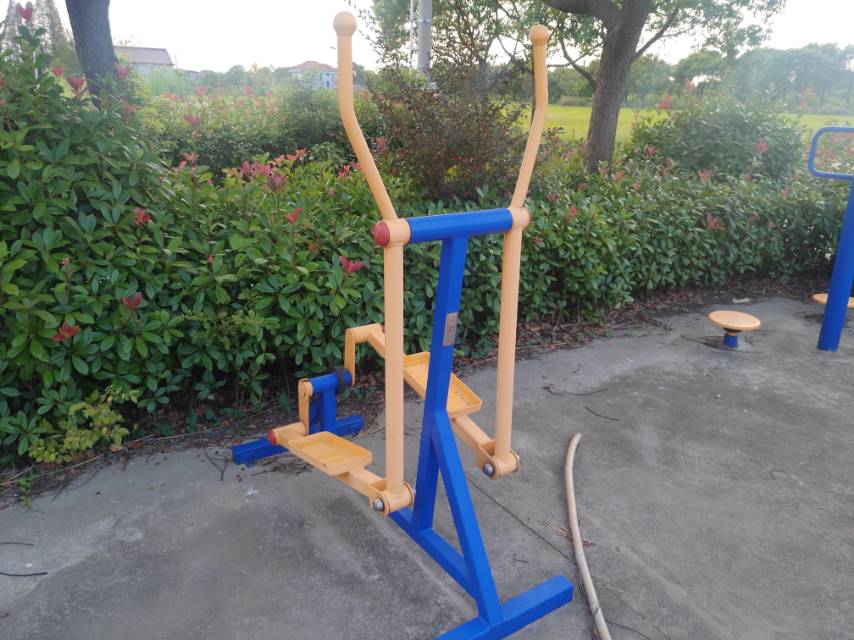 室外橢圓機(jī)