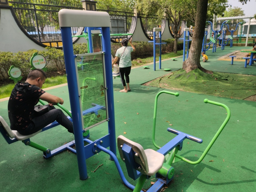 雙立柱平推平拉訓(xùn)練器