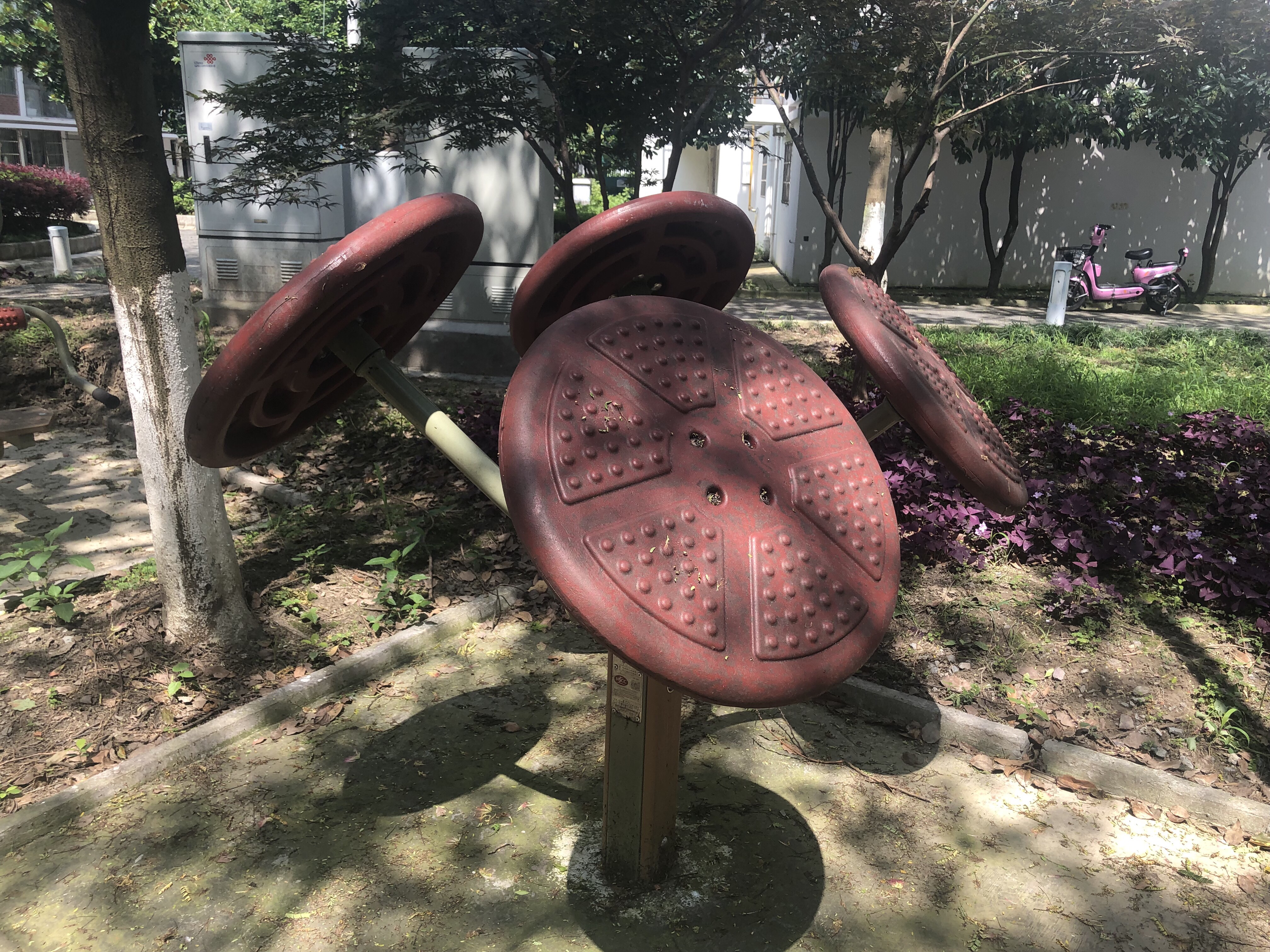 揉推訓(xùn)練器 揉推訓(xùn)練器