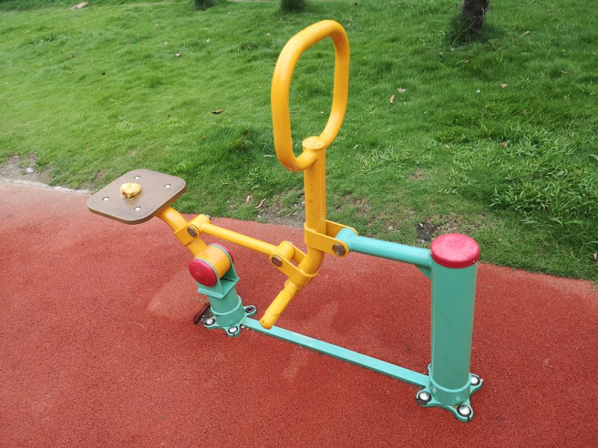 騎馬機(jī) 騎馬機(jī)