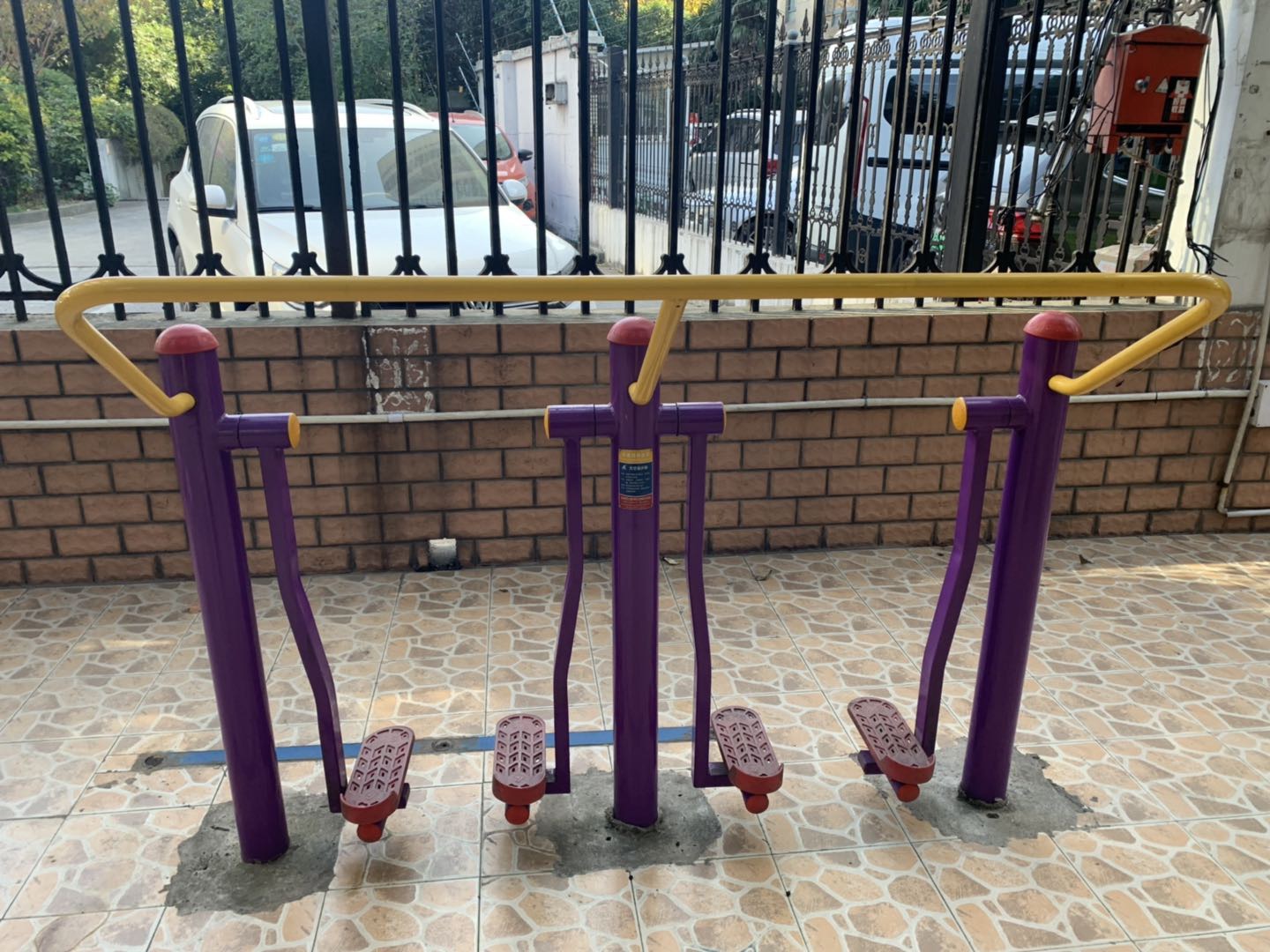 太空漫步器 太空漫步器