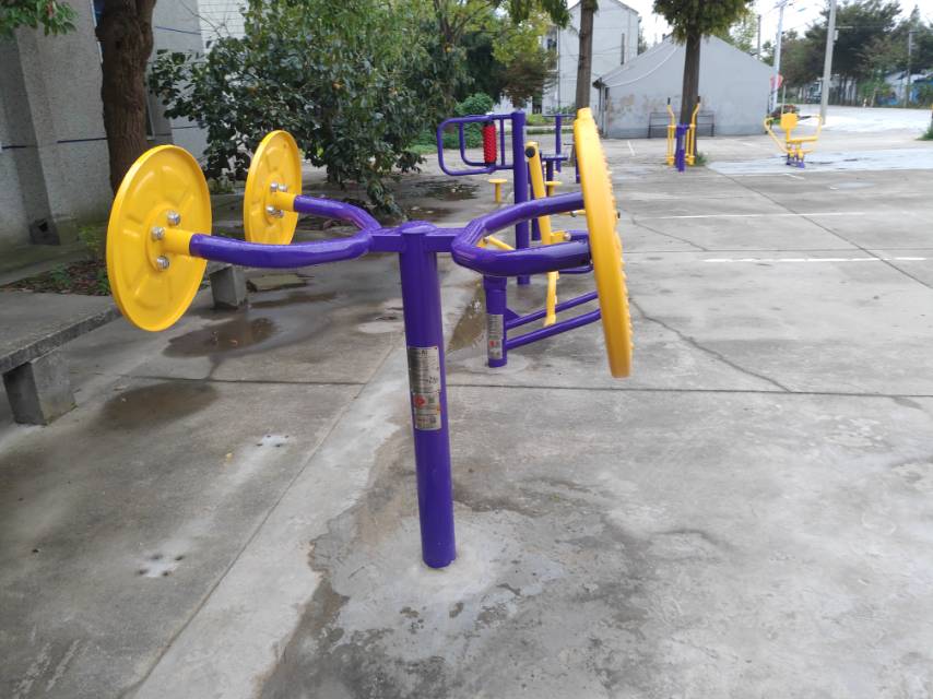 輪盤(pán)訓(xùn)練器