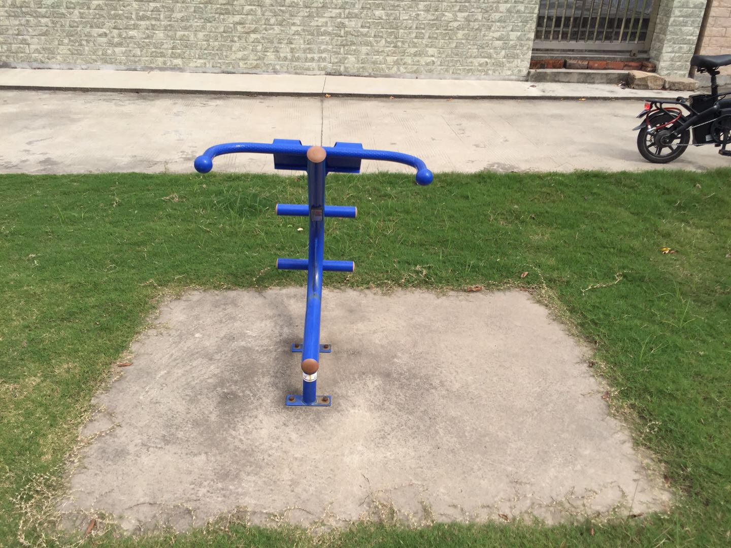 背肌訓(xùn)練器