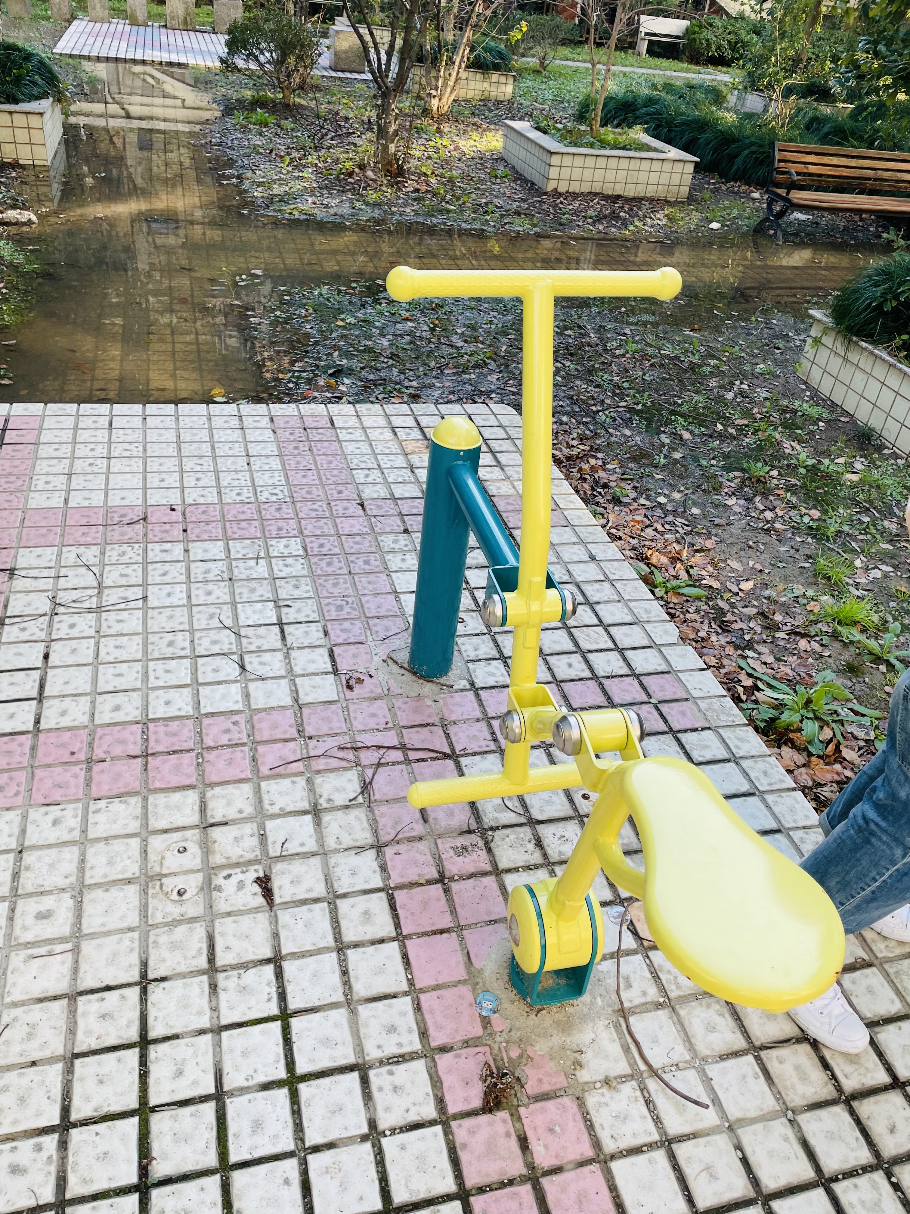 騎馬機(jī) 騎馬機(jī)