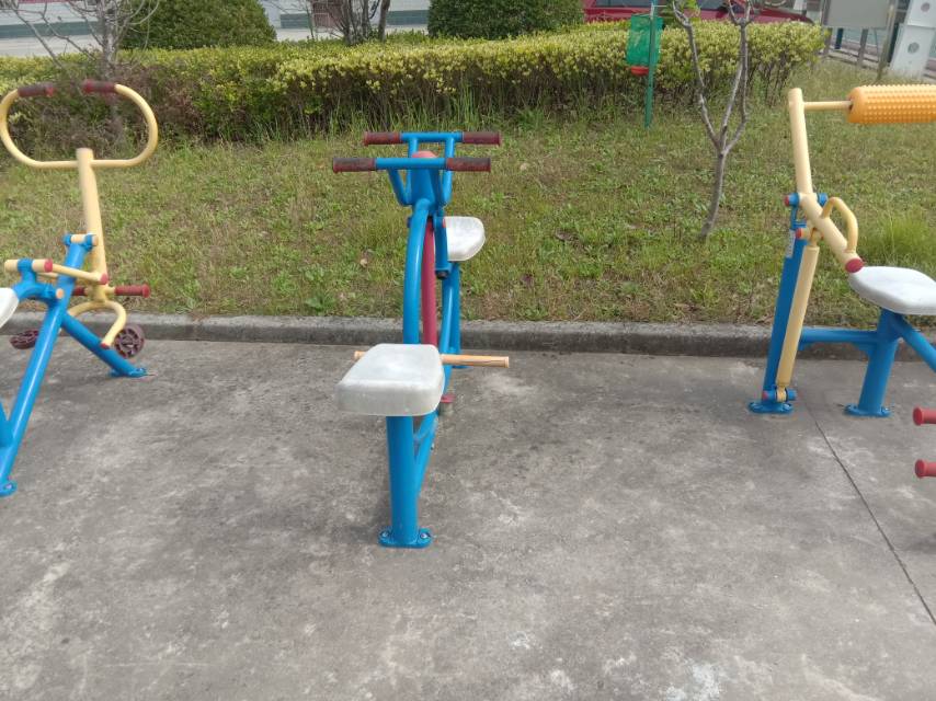 下肢康復(fù)器