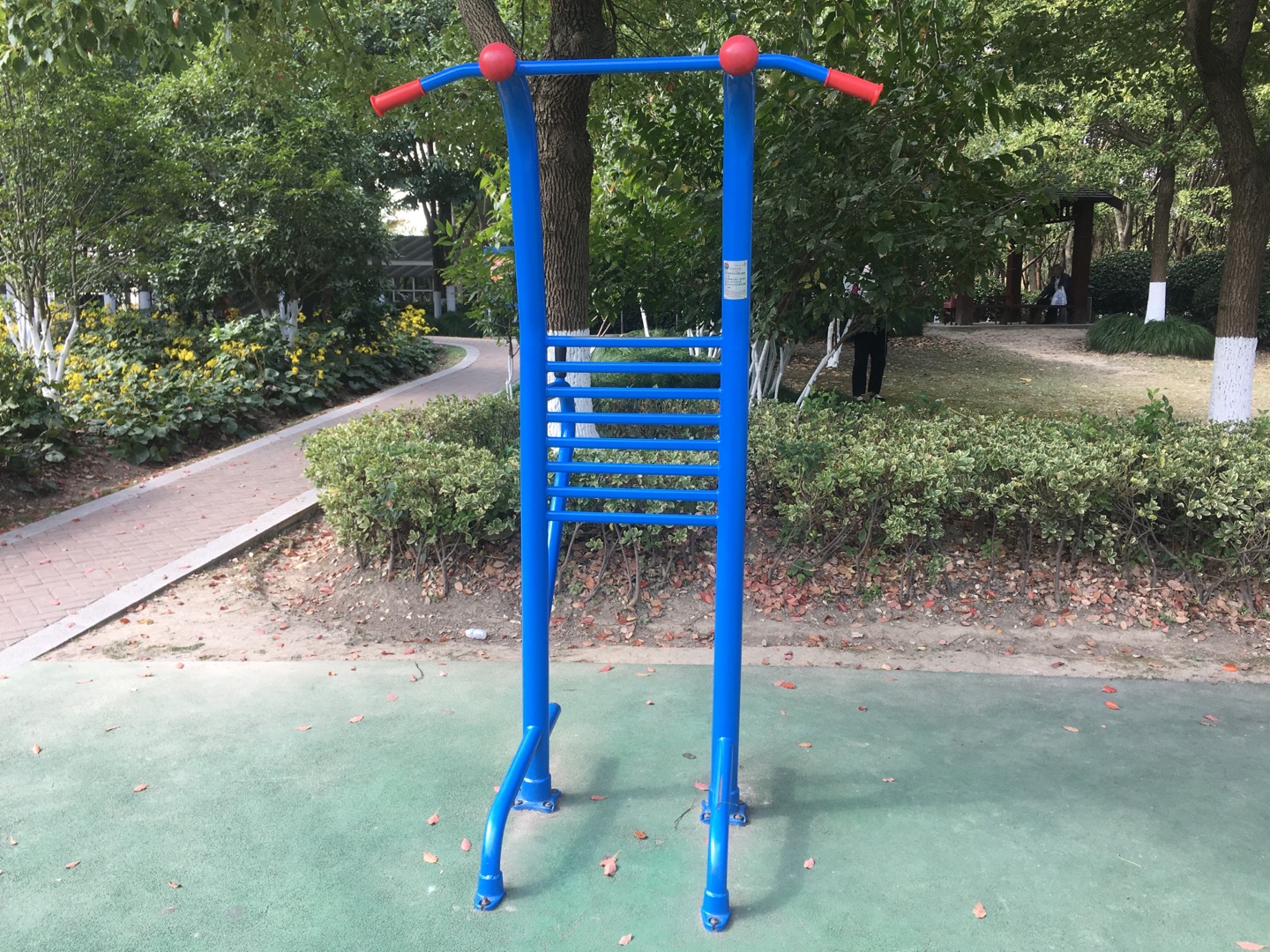 多功能訓(xùn)練器