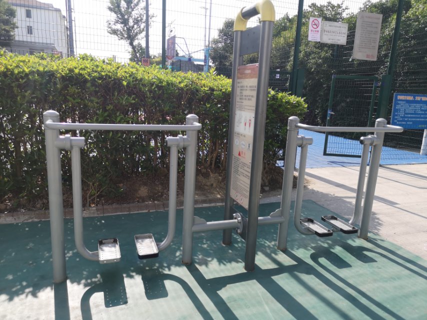 太空漫步機(jī)