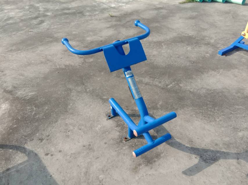 背肌訓(xùn)練器