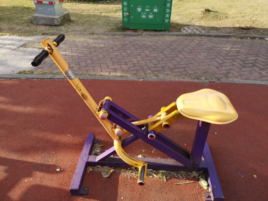 騎馬機(jī) 騎馬機(jī)